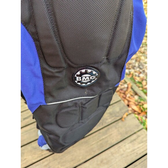 Men's BMG  British motor works Racing Jkt  Sz Lg - Picture 8 of 16